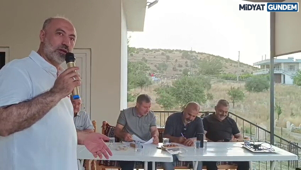 Savur'da Geleneksel Hikâye Yarışması Büyük İlgi Gördü (2)