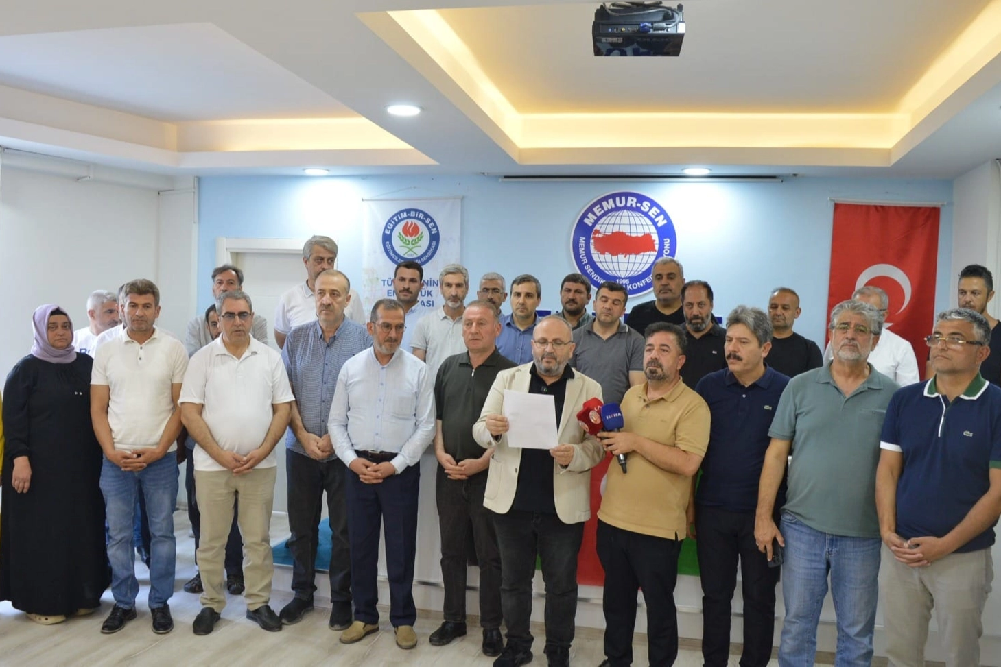 Mardin STK Platformu'ndan sağduyu çağrısı