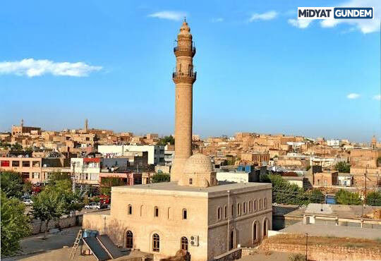 Cevatpaşa Camii