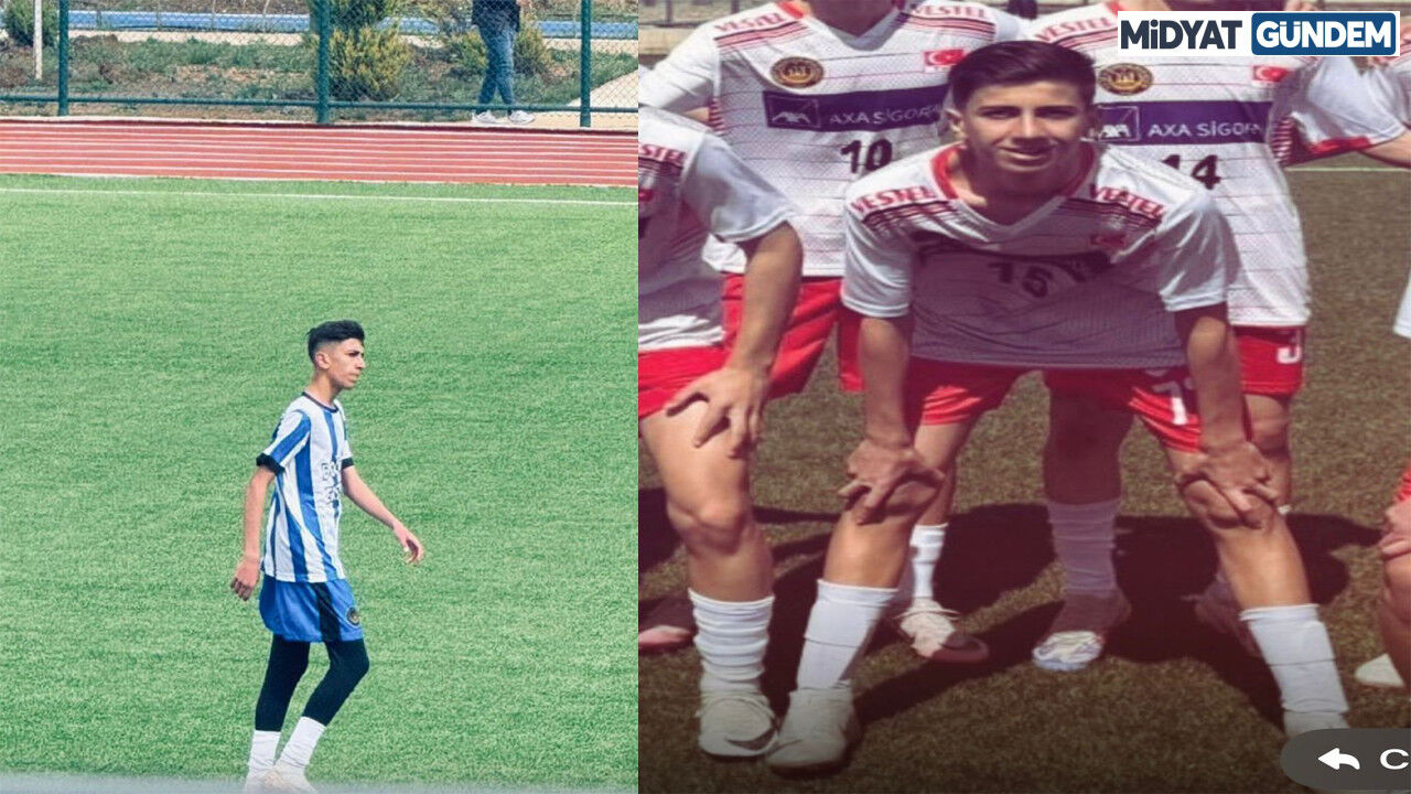 Renas Yıldız, Batman Petrol Spor’da