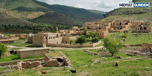 Turabdin Platosu