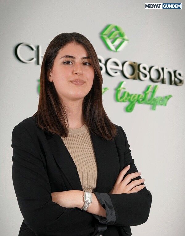 Chef Seasons Yagmur Izgeren 100127145