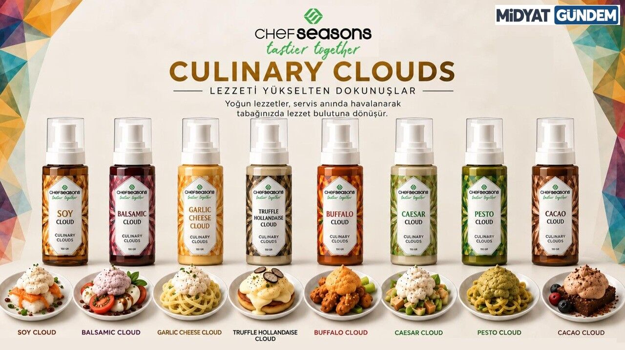 Chef Seasons’ı Bilen Tüketicilerin Yüzde 84’Ü Markayı Yenilikçi Buluyor