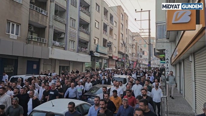 Nusaybin Tso’da Yeni Dönem Seçimi Ömer Özel Kazandı (1)