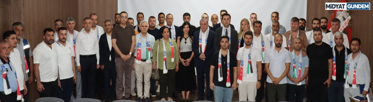 Midyat’ta 4. Uluslararası Kültür ve Sanat Festivali İptal Edildi