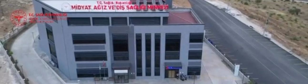 Özel Gereksinimli Hastaların Diş Tedavisi Genel Anestezi Altında Başladı