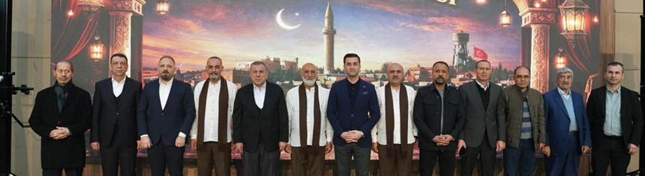 Midyat’ta Ramazan Etkinliklerine Yoğun İlgi