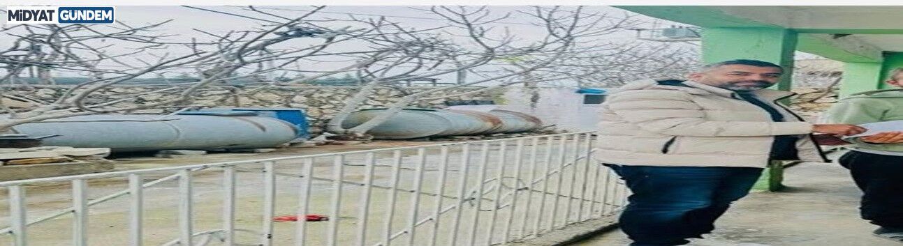 Ramazan’da Engellilere Büyük Destek